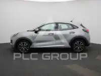 2021 Ford Puma