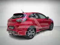 2021 Ford Puma