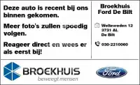 2021 Ford Puma