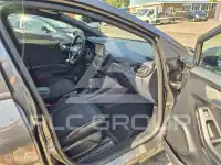 2021 Ford Puma