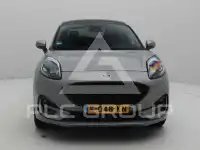 2021 Ford Puma