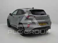 2021 Ford Puma