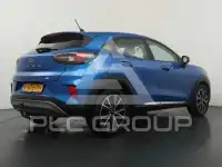 2021 Ford Puma