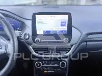 2021 Ford Puma