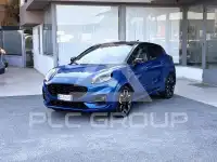 2021 Ford Puma