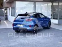 2021 Ford Puma