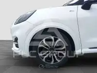 2021 Ford Puma