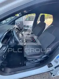 2021 Ford Puma