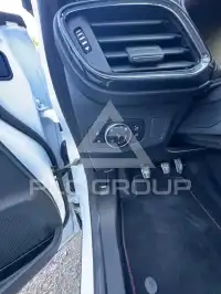 2021 Ford Puma
