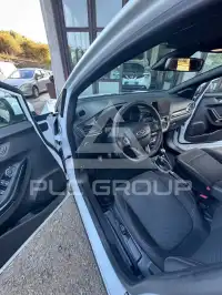 2021 Ford Puma