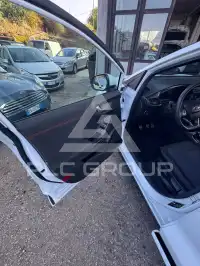 2021 Ford Puma