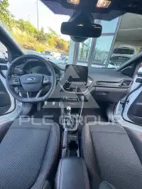 2021 Ford Puma