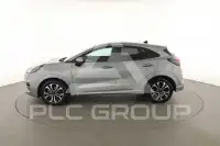 2021 Ford Puma