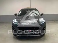 2021 Ford Puma