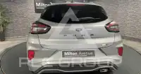 2021 Ford Puma