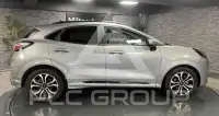 2021 Ford Puma