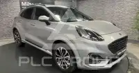 2021 Ford Puma
