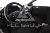 2021 Ford Puma