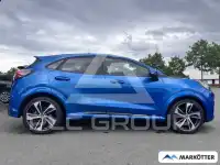 2021 Ford Puma