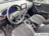 2021 Ford Puma