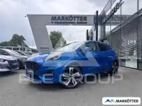 2021 Ford Puma