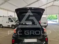 2021 Ford Puma