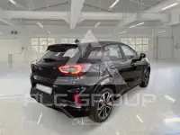 2021 Ford Puma