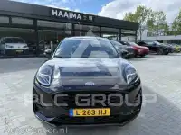2021 Ford Puma