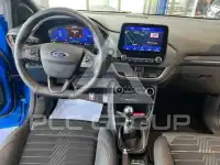 2021 Ford Puma
