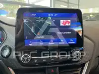 2021 Ford Puma
