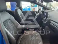 2021 Ford Puma