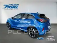 2021 Ford Puma