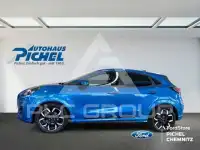 2021 Ford Puma