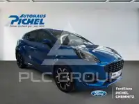2021 Ford Puma