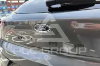 2021 Ford Puma
