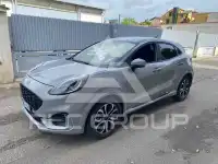 2021 Ford Puma