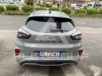 2021 Ford Puma