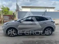 2021 Ford Puma