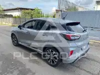 2021 Ford Puma