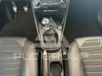 2021 Ford Puma