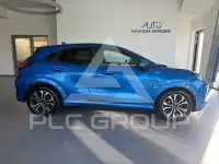 2021 Ford Puma