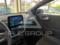 2021 Ford Puma