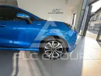 2021 Ford Puma