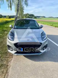 2021 Ford Puma