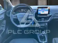 2021 Ford Puma