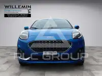 2021 Ford Puma