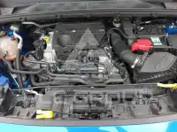 2021 Ford Puma