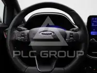 2021 Ford Puma