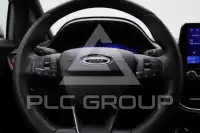 2021 Ford Puma