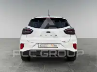2021 Ford Puma
